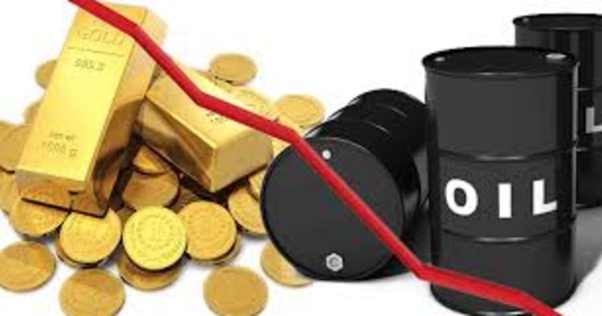 NDC ‘Wishes It Could Continue Gold-for-Oil Policy’ – Energy Analyst