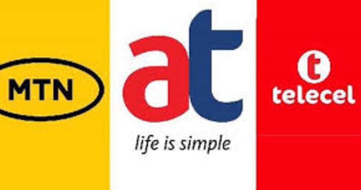 Gov’t to Merge AT Ghana and Telecel