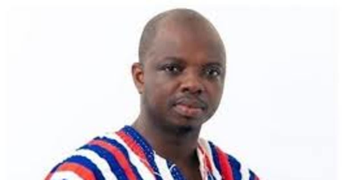 Police Arrest Abronye DC After Government Criticism, Transfer Him to NIB Without Lawyer Access