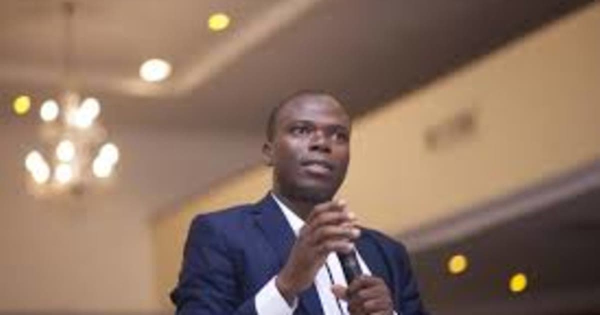 MFWA Boss Warns NDC Against Corruption: ‘RESET Agenda Is Not About Continuing State-Fleecing Deals’
