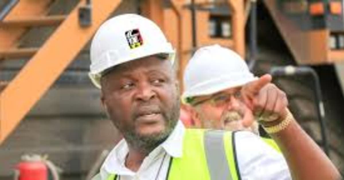 Ibrahim Mahama's E&P Acquires Azumah and Upwest Resources, Takes Over Black Volta and Sankofa Gold Projects
