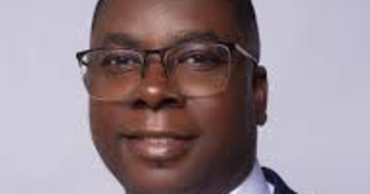My Support for Bawumia is Rooted in Confidence and Conviction in His Leadership - Dr. Gideon Boako