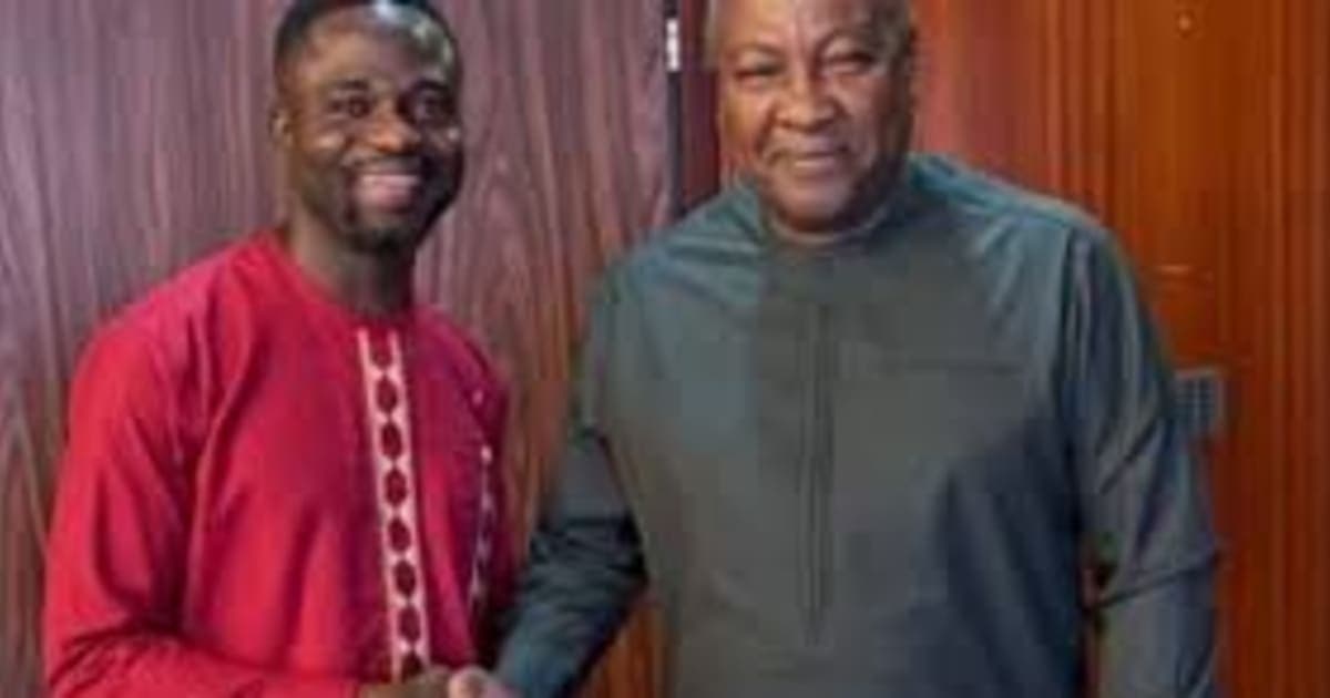 Manasseh Azure Urges Mahama to Act on Alleged ‘Deal-Cutting’ by NDC Lawyers
