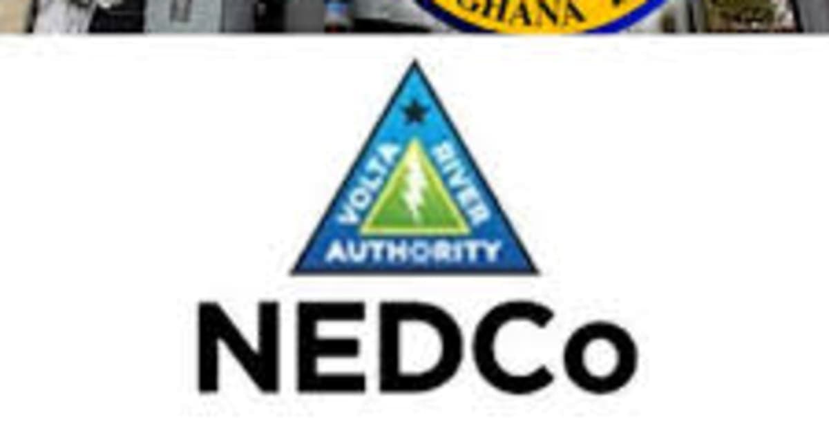 ECG, NEDCo Propose Dedicated Tariff for Street Lighting