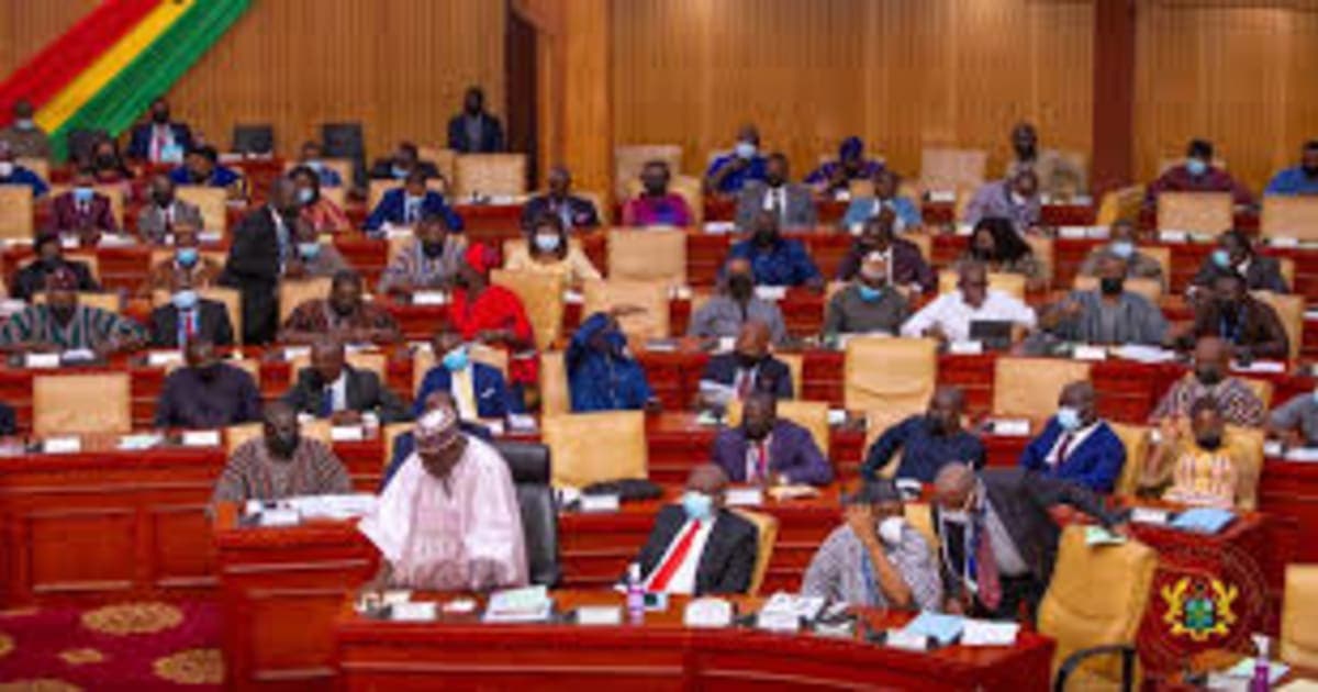 Minority Accuses Government of Weaponising Courts After Arrest of Abronye DC