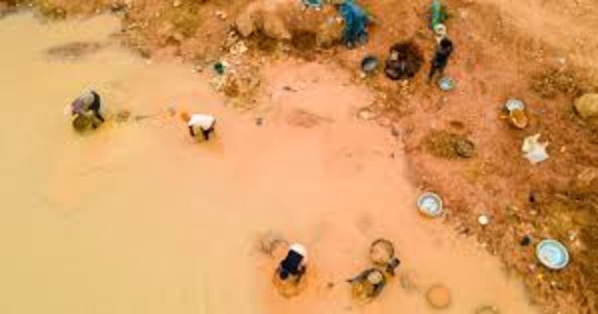 Civil Society, Anti-Galamsey Coalition Slam Mahama Over ‘Weak’ Response to Illegal Mining Crisis