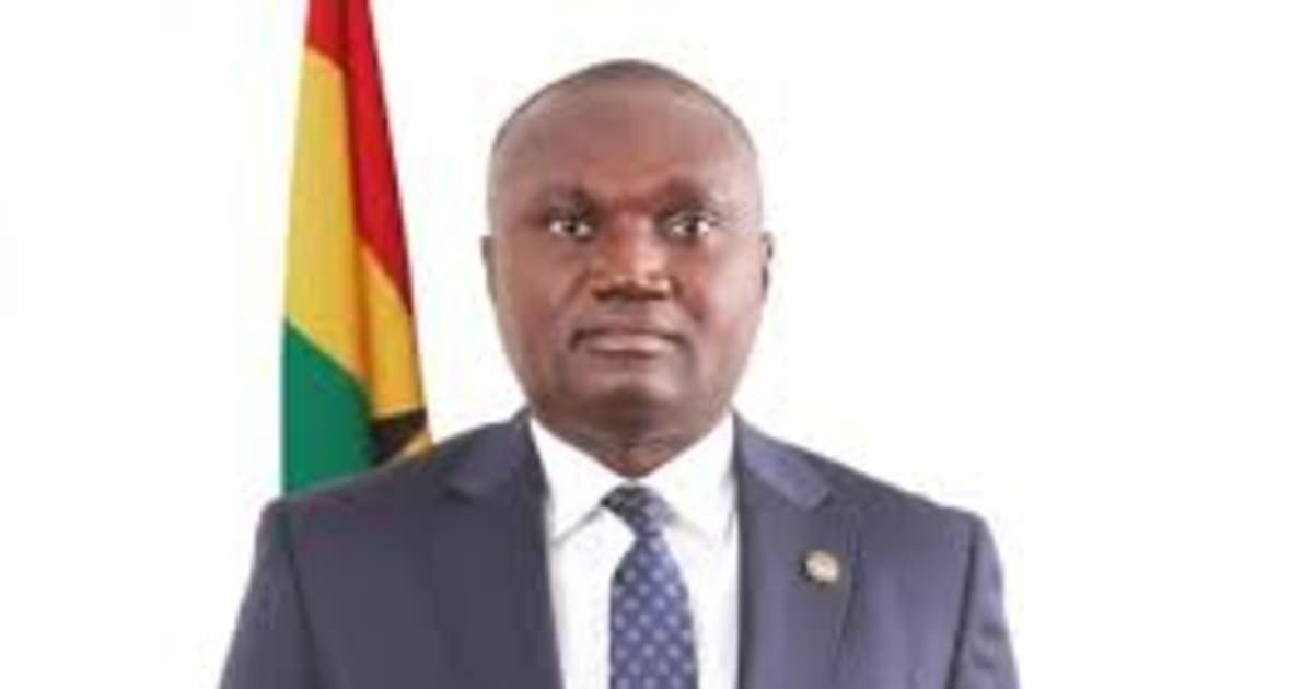 Charles Wiredu Questions Why Parliament Wasn't Informed about U.S. Deportee Agreement