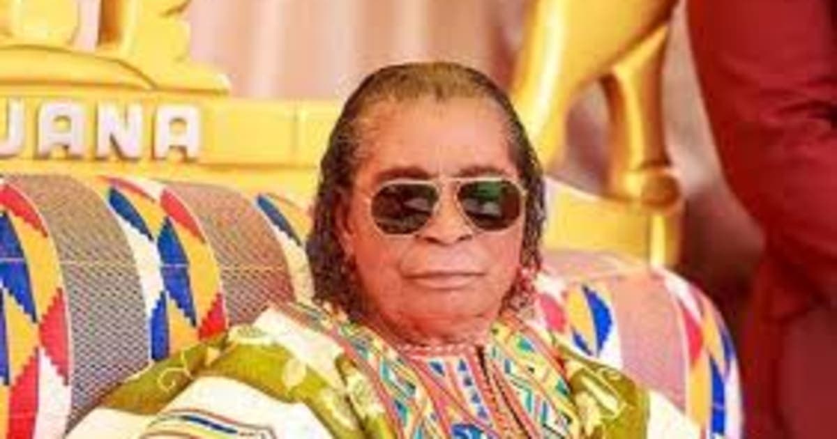 Apostle Dr. Kwadwo Safo, Founder of Kristo Asafo and Kantanka Group, Passes Away