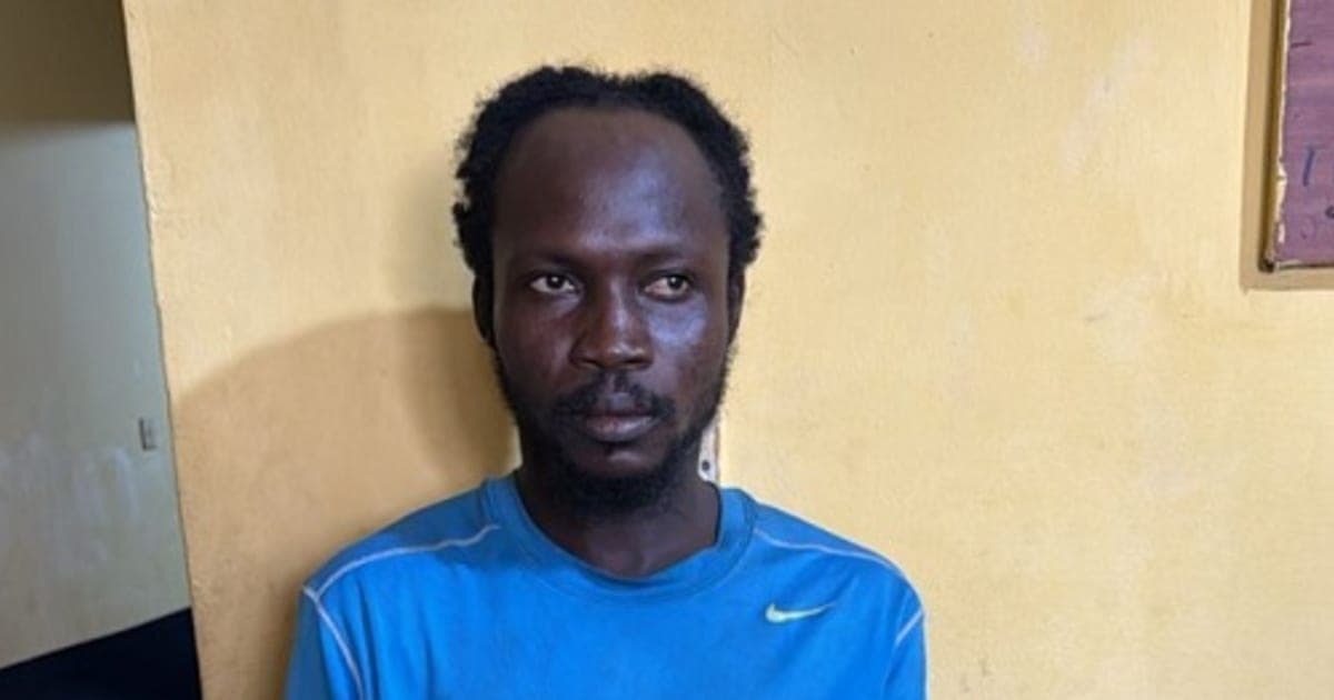 Tiktoker Jailed 7 Months for Threatening to Kill President, MPs in Viral Video