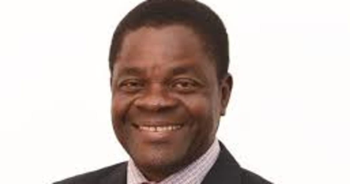 GBA Acts Within Constitution, Not Partisan – Former GIMPA Rector