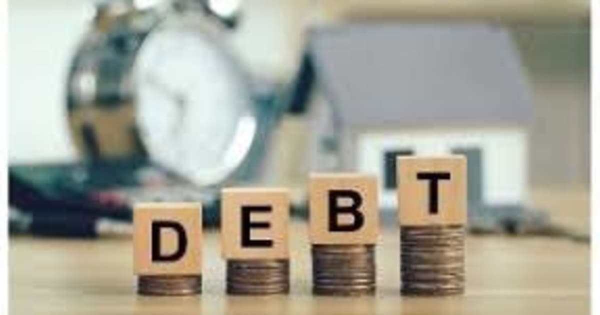 Ghana’s Public Debt Rises to GH¢628.8bn in July – Bank of Ghana