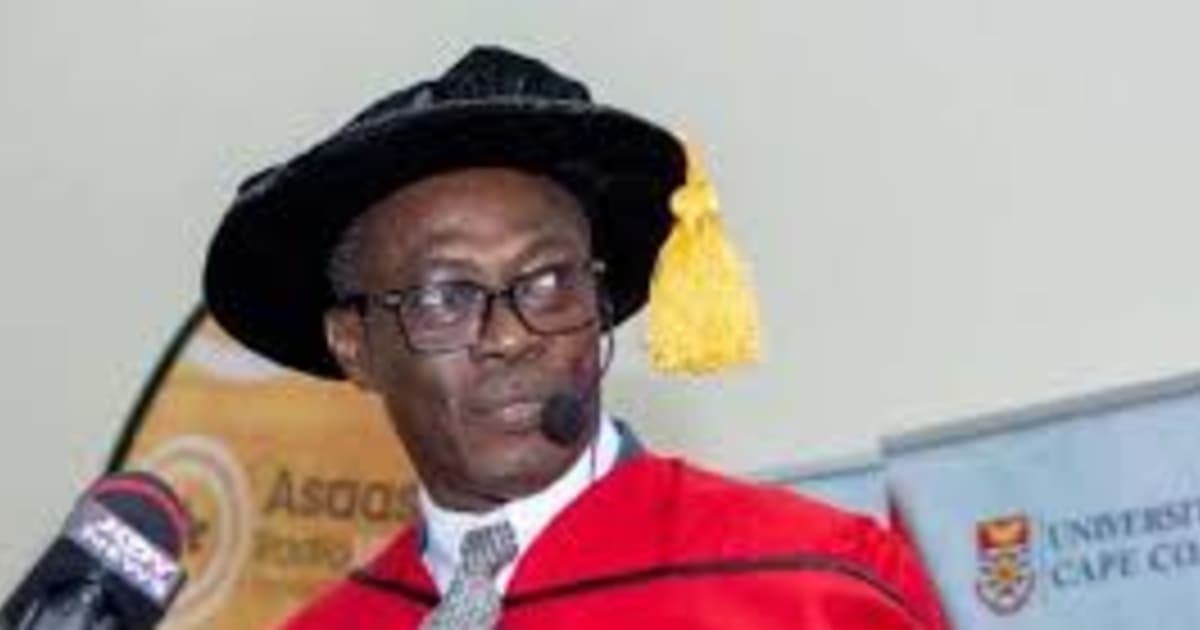 GTEC Suspends UCC Over Vice-Chancellor Tenure Dispute