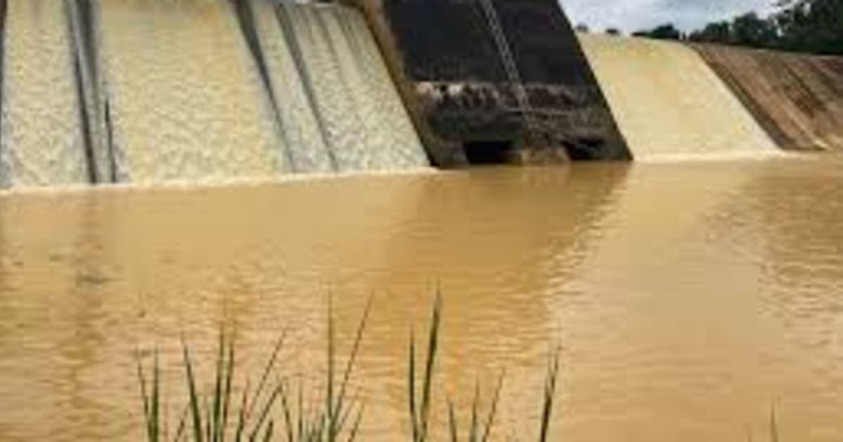 Ayensu River Pollution Deepens Water Crisis in Central Region Communities