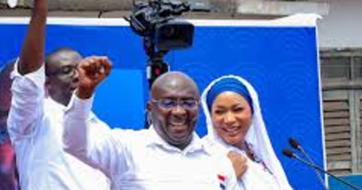 15 Eastern Region NPP MPs Endorse Bawumia for Flagbearership