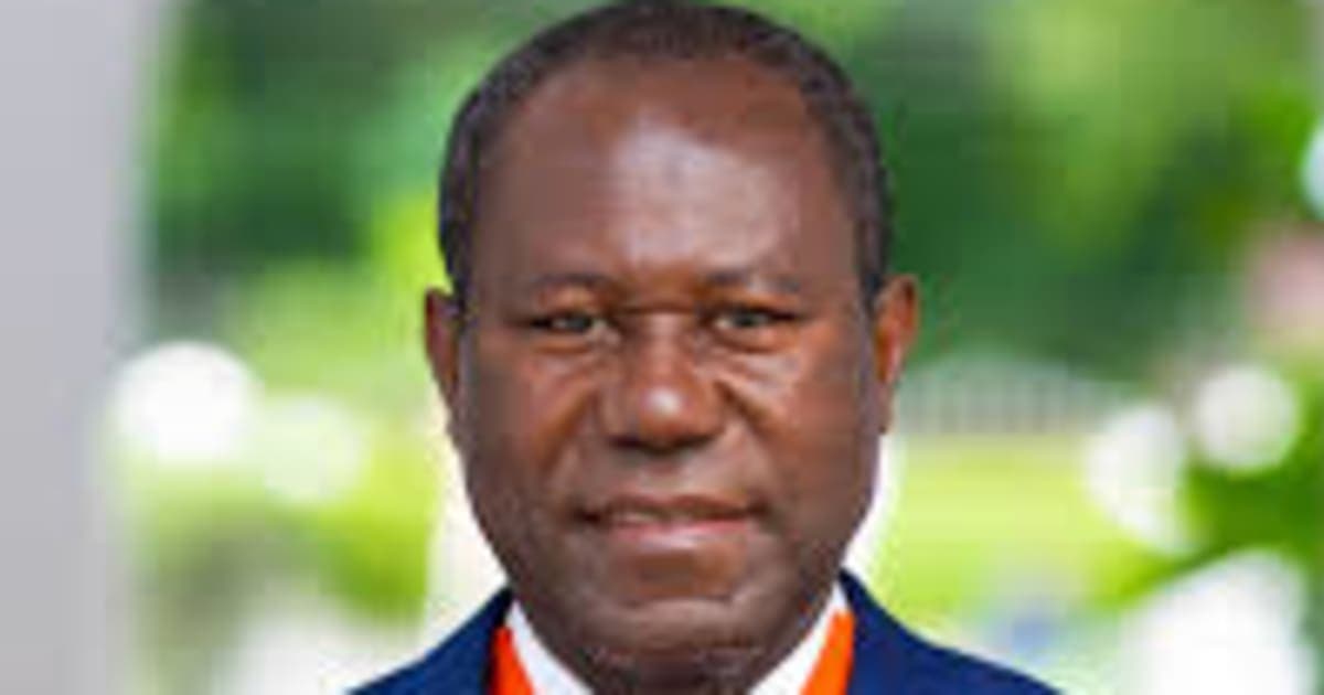 Ex-COCOBOD Boss Slams Bryan Acheampong Over Cocoa Loan Claims