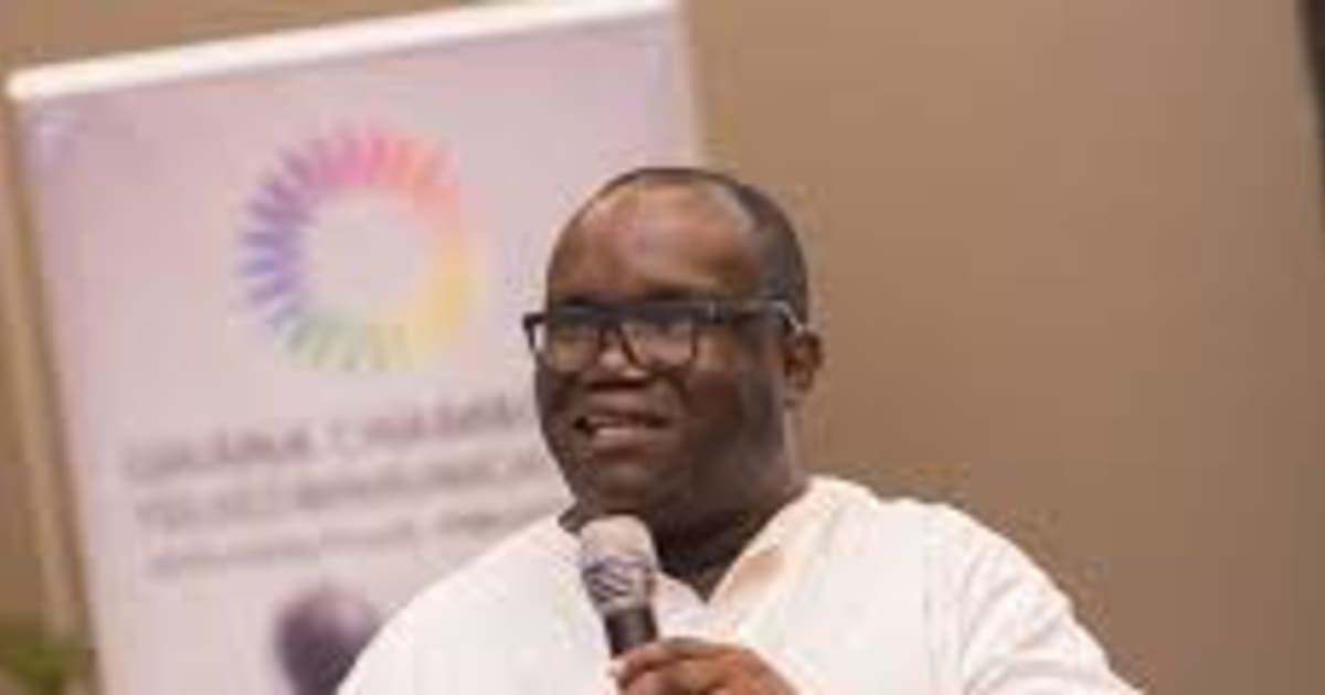 Ken Ashigbey Calls for God's Forgiveness for Stan Doge Alleged Lies About Him