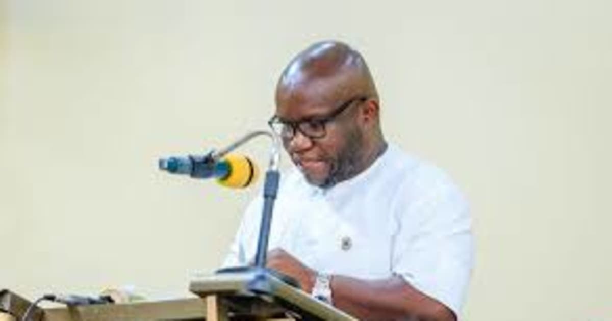 CSOs Leave Mahama’s Galamsey Meeting Without Clear Timelines — Dr. Kenneth Ashigbey