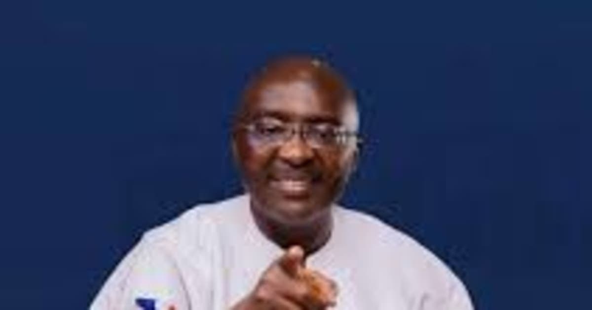 Bawumia Urges NPP Delegates: ‘Don’t Let Personal Grievances with My Team Affect Your Vote’