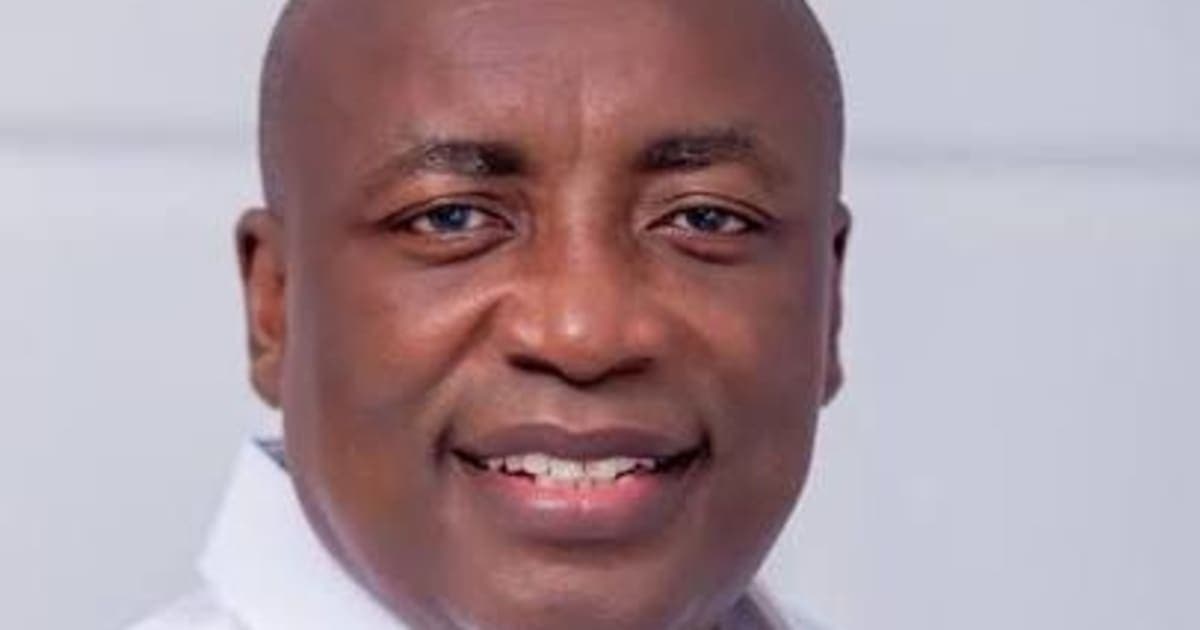 Kwabena Agyepong disqualified from NPP Race?