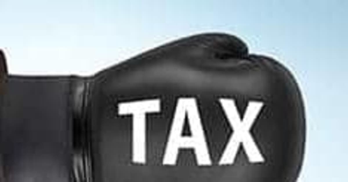Sports Tax to replace Betting Tax.
