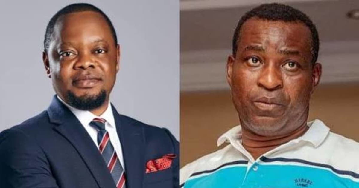 Weaponising Bail conditions as punishment: Wontumi caged again.