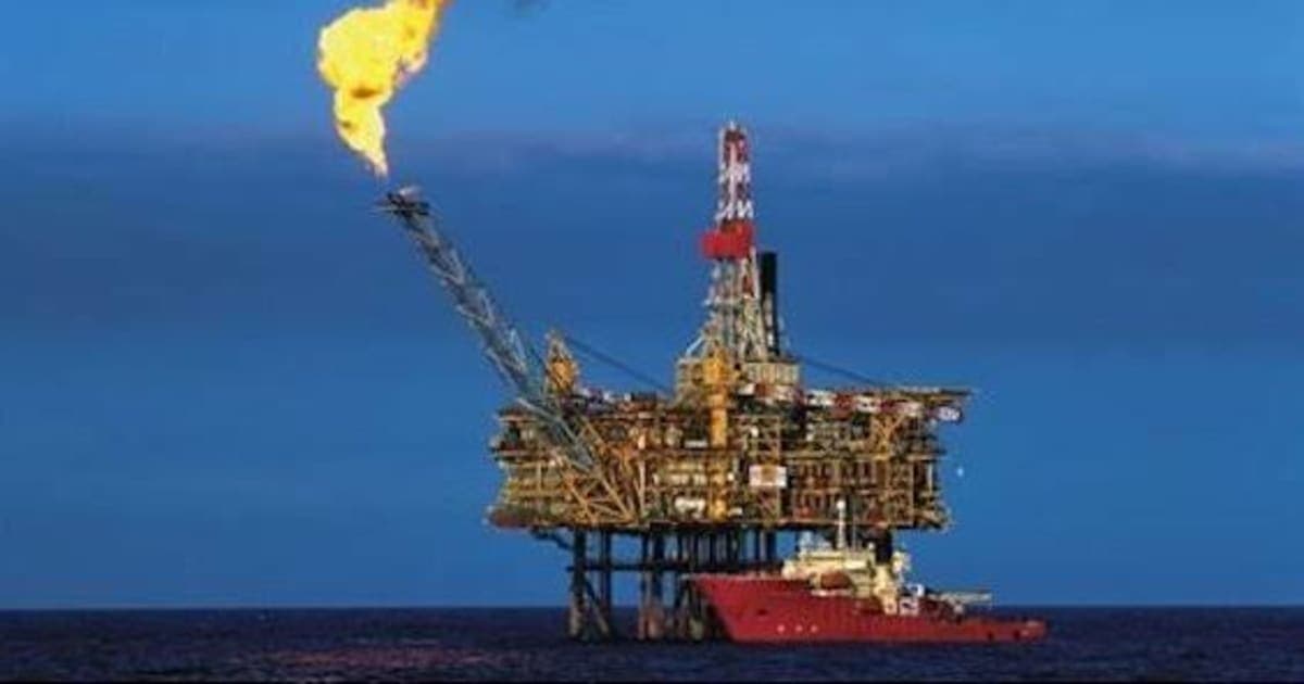 Mahama’s Big Push Suffers a Blow as Ghana's Crude Oil Production Drops