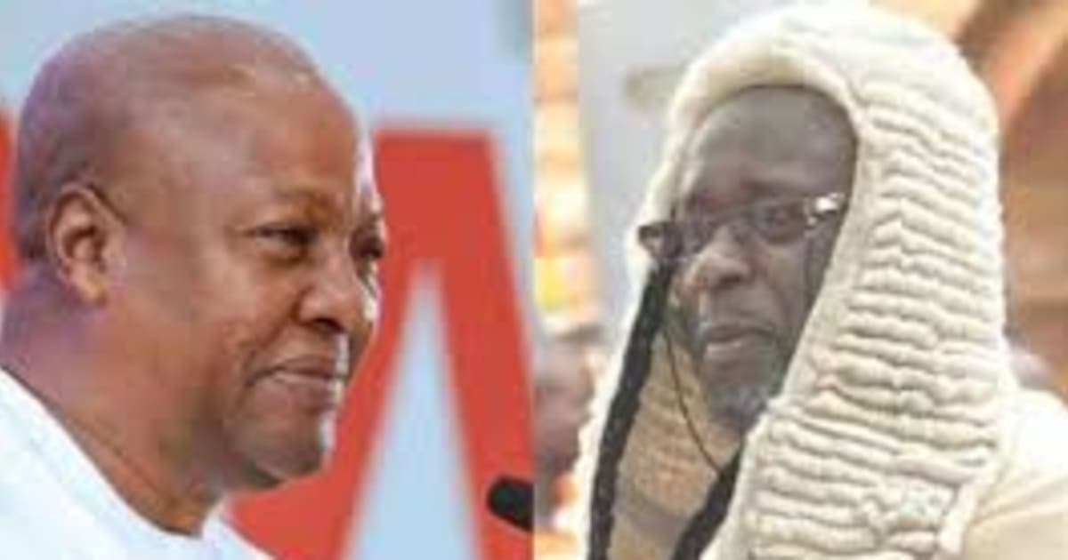 High Court Justices Swearing in by H.E Mahama postponed indefinitely.