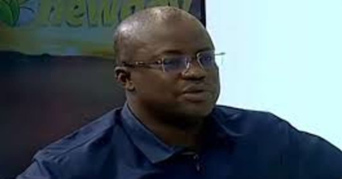 ORAL Initiative a “Cheap Political Slogan” – Dr. Zaato