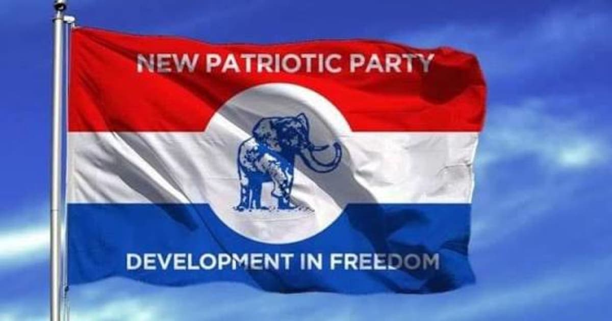 NPP Set Up "I CATCH YOU" Committee To Police Verbal Diarrhoea Members