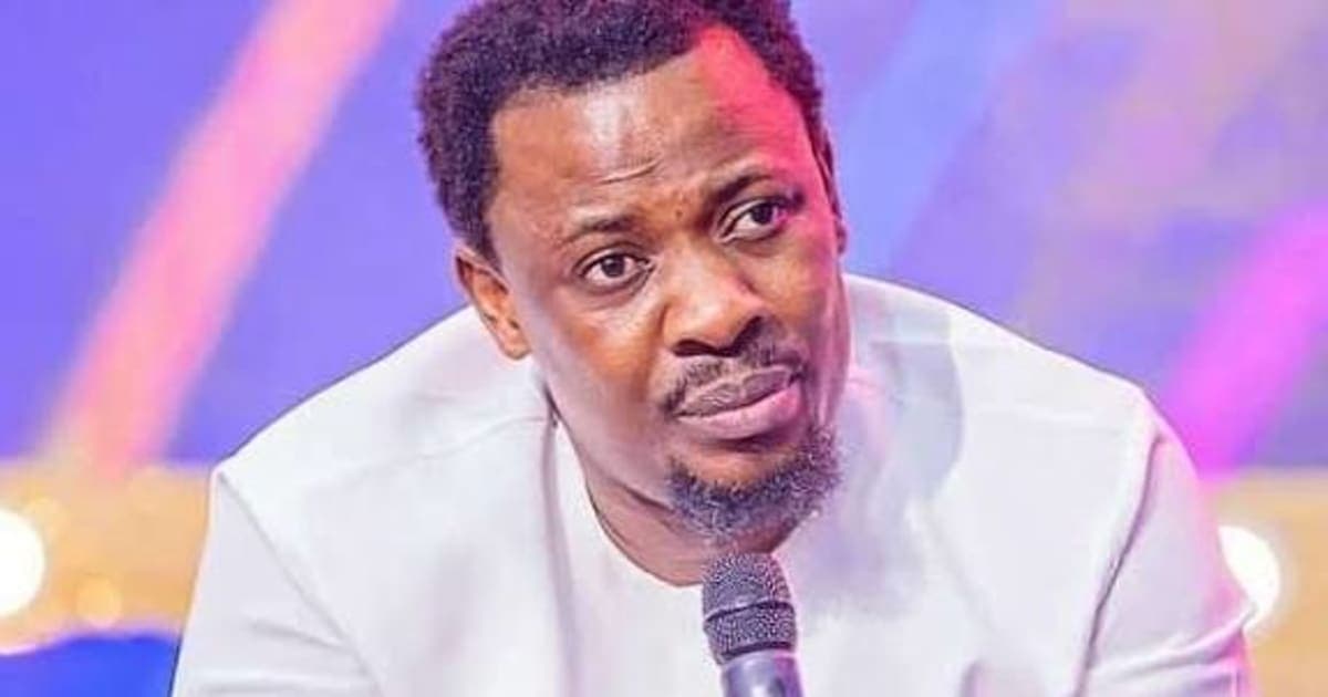 Congregation of Prophet Nigel Gaisie Denies Illegal Connection claims by Ghana Water Company against Papa Osofo