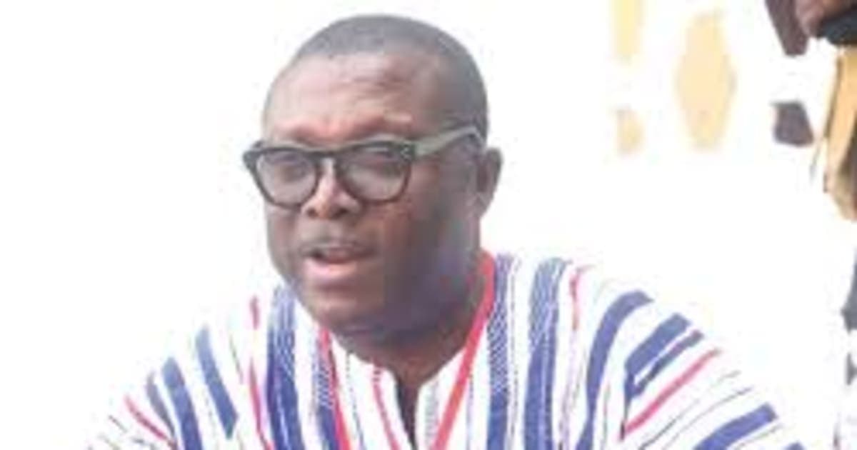 Ballot Numbers Don’t Win Elections – Opare Ansah