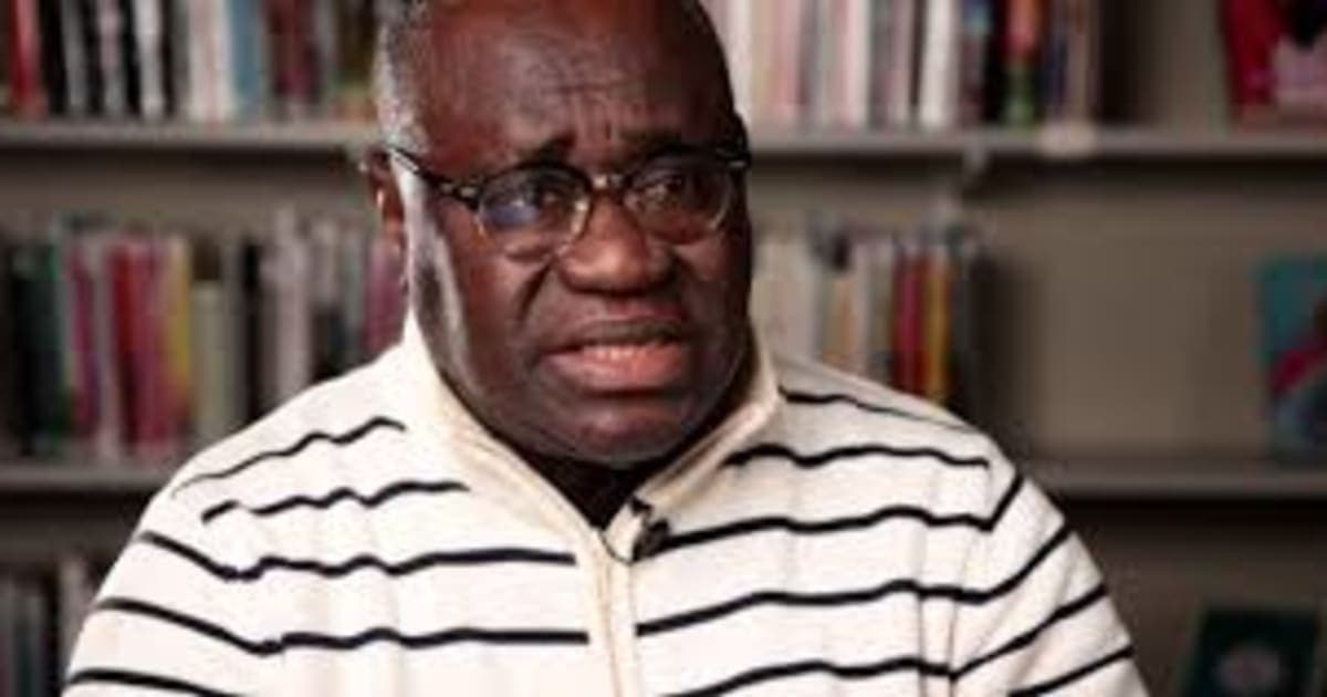 Italian Mafiosos Take Over Illegal Hold Trade in Ghana - Prof Kwesi Aning