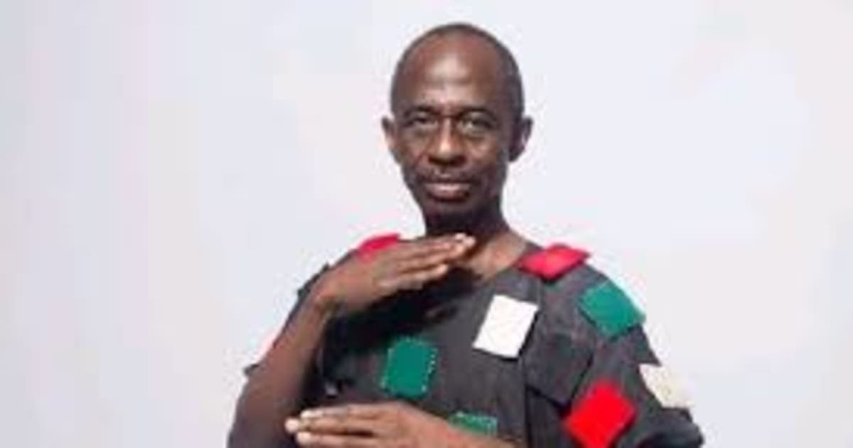 Asiedu Nketia to Embark on Three-Day ‘Thank You’ Tour of Volta Region