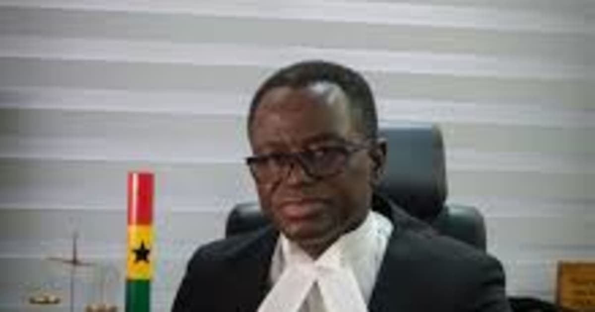 Lawyer Demands Clarity from Presidency Over Petition to Remove Justice Yonny Kulendi