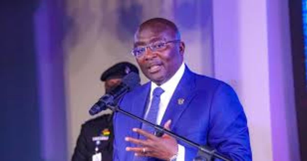 Kenya, Nigeria Copy Bawumia’s Gold Reserves Initiative.