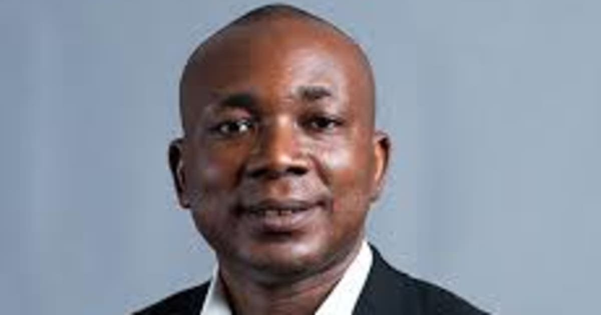 Prof. Bokpin Warns Ghana Risks Becoming Dumping Ground for Cheap Chinese Goods