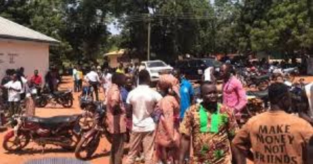 Four Dead, Several Injured as Gunmen Launch Daylight Attack in Garu