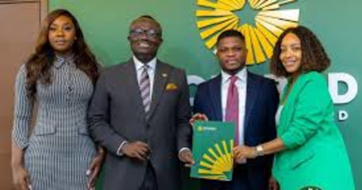 GOLDBOD Names Joselyn Dumas and Bola Ray as Ambassadors