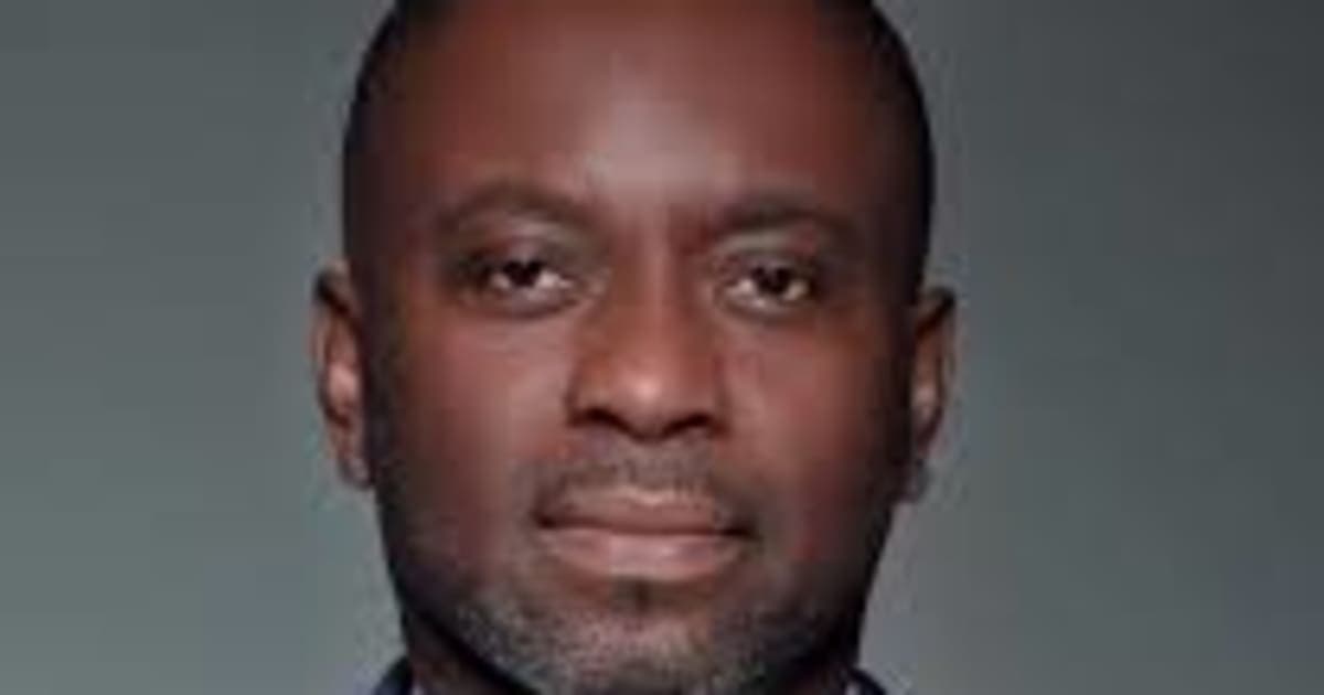 Bawumia’s gold purchase program has strengthened the economy — Edward Koranteng, Former MIIF CEO