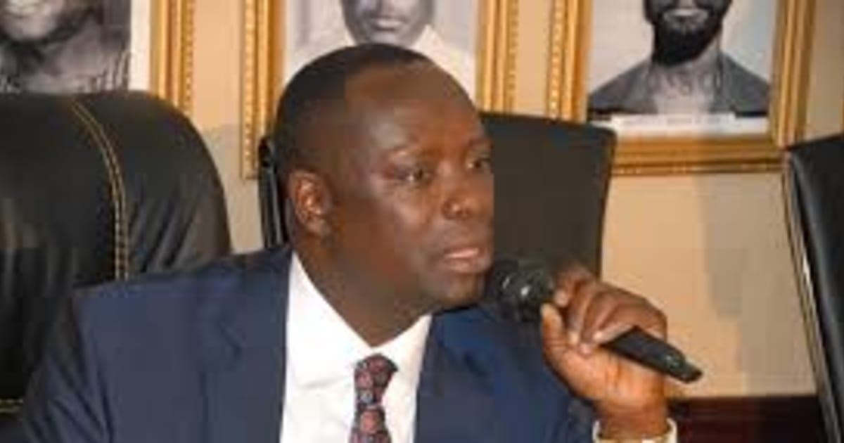 NDC Makes U-turn On Lithium Deal