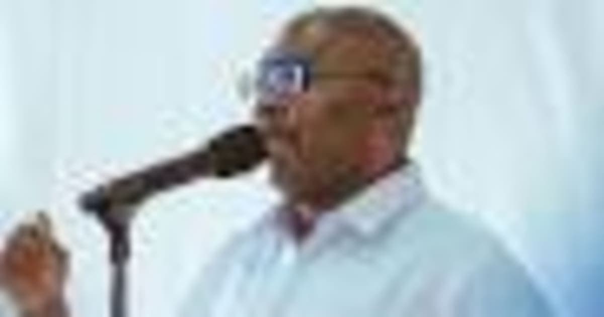 Retain Bawumia For 2028- NPP Volta Chair