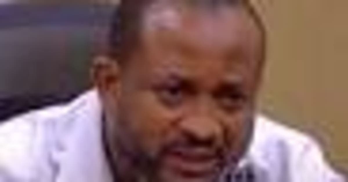 Ken Sponsored NDC Candidates- Pius Hadzide