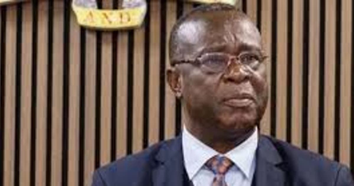 Baffoe Bonnie Sails Through As New CJ