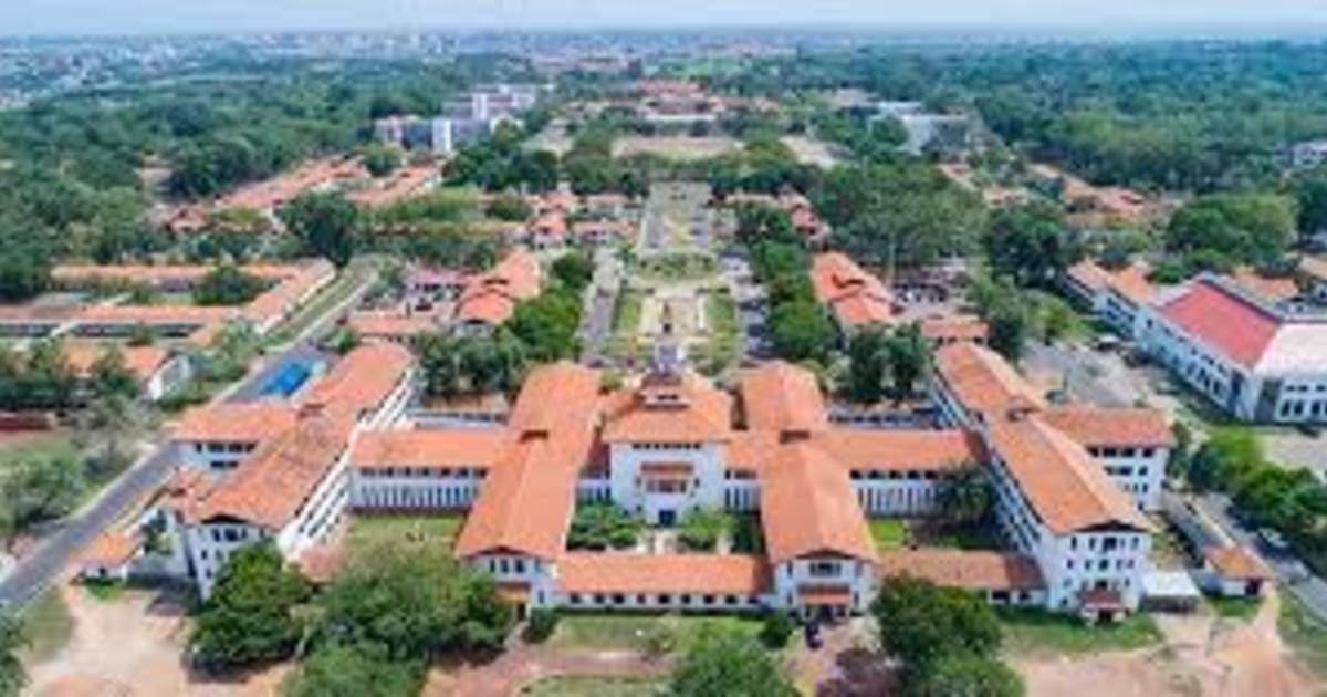 UG Medical student dies by suicide amid depression