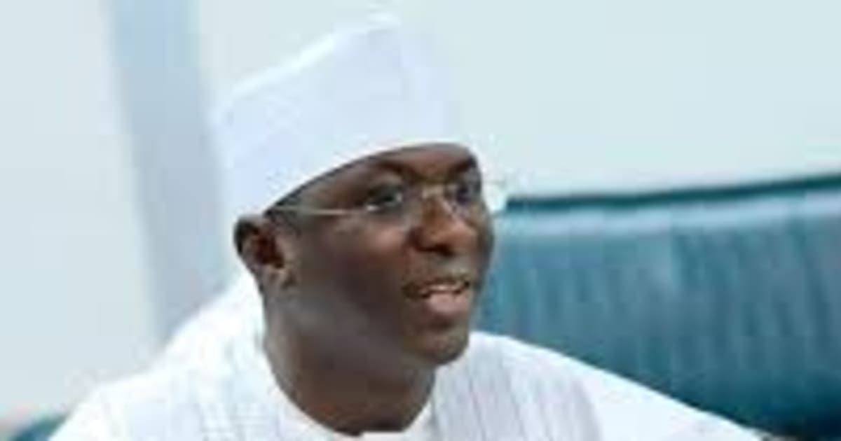 Amin Anta accuses the NDC of undermining the NPP’s economic policies