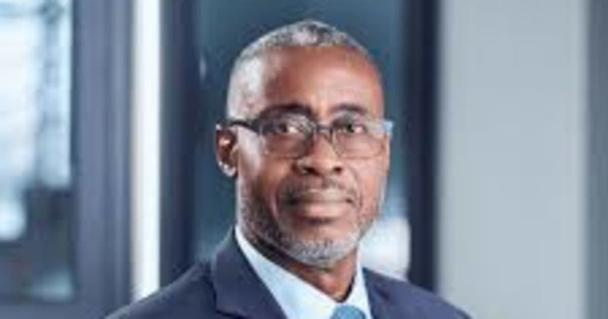 Ghana Bar Association Is Only Ghana Bar Association - Ace Ankomah