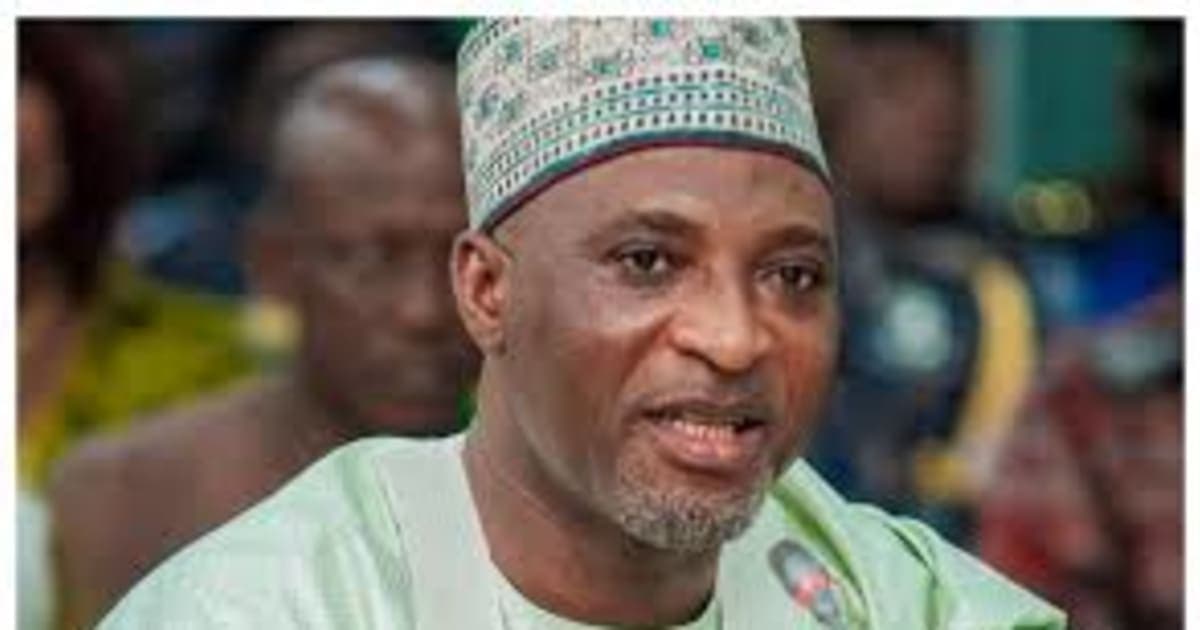 Surrender Unregistered Guns- Muntaka Gives 6-Week Ultimatum