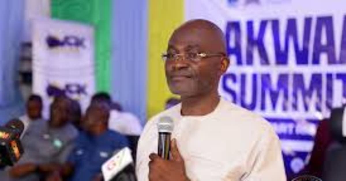 Kennedy Agyepong’s Buffoonery: His Dirty Geography Card Masks a Clever Strategy to Avoid NDC’s Harassment and Accountability