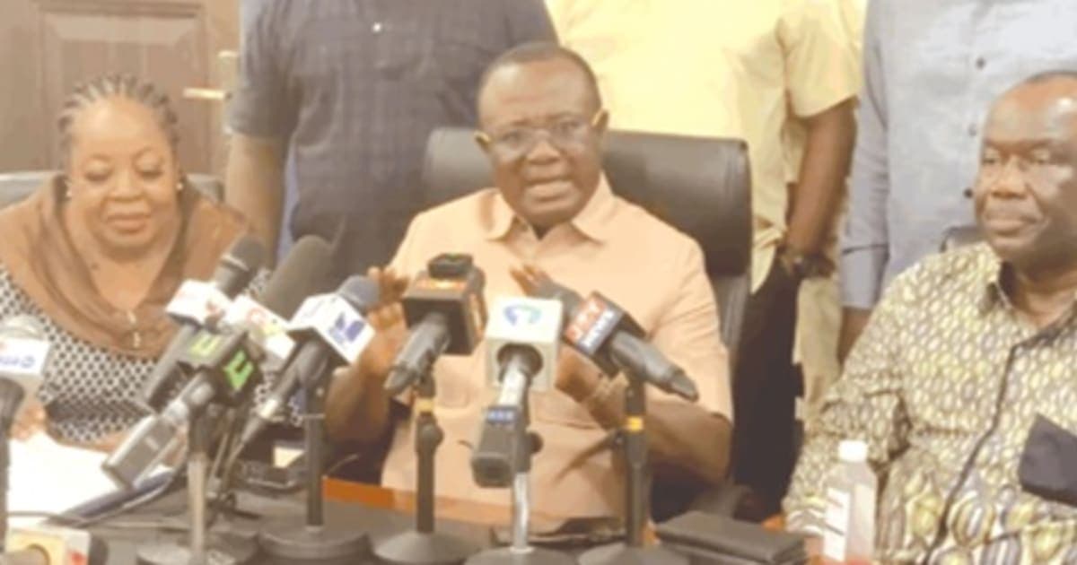 NPP Shuts Diaspora Out of Presidential Primaries