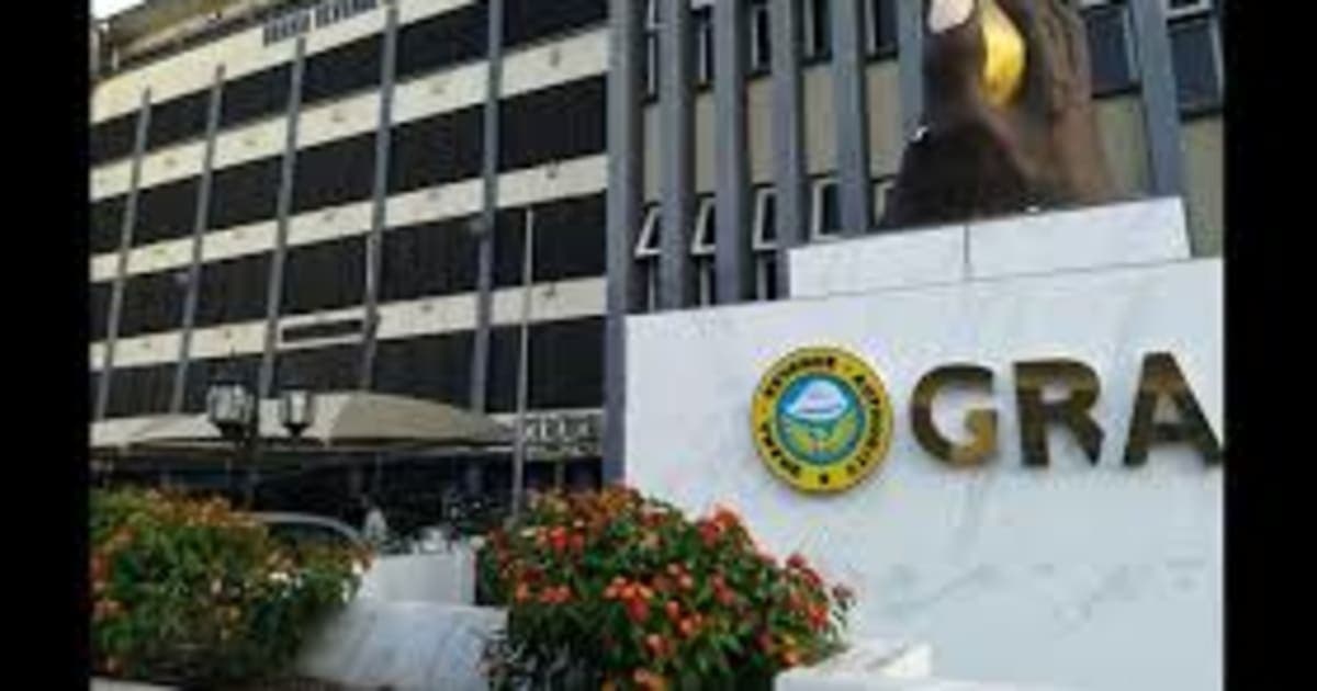 GRA to Tax Informal Sector Workers Through Mobile Tax Platform